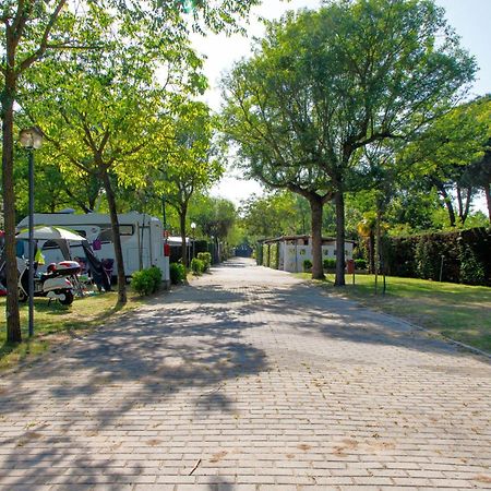 Camping Klaus Cavallino-Treporti Exterior photo