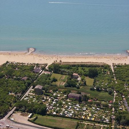 Camping Klaus Cavallino-Treporti Exterior photo