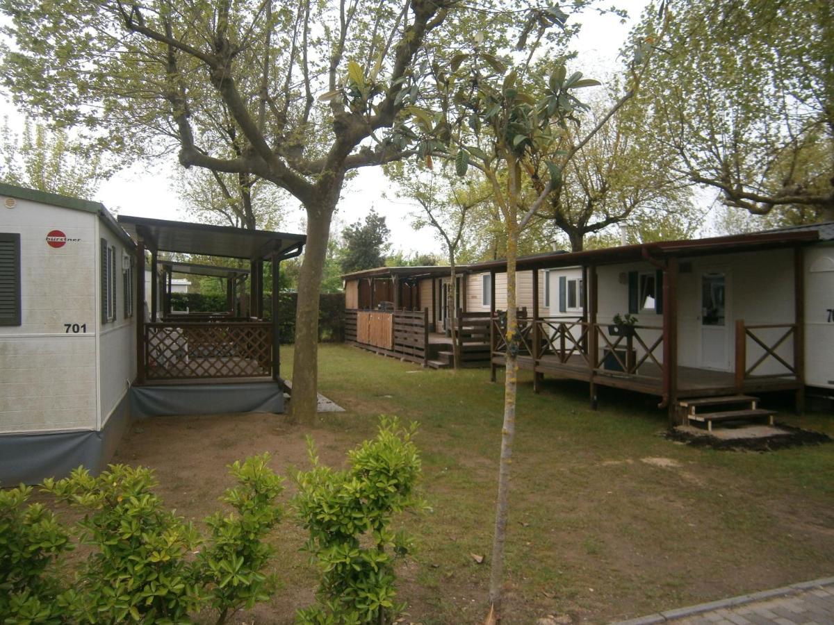 Camping Klaus Cavallino-Treporti Exterior photo