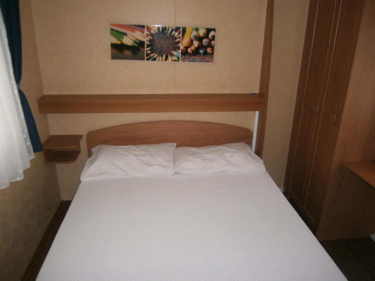 Camping Klaus Cavallino-Treporti Exterior photo