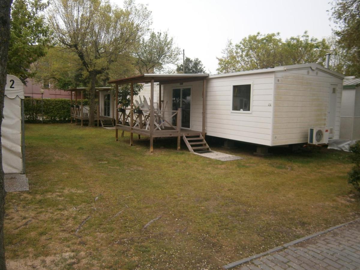 Camping Klaus Cavallino-Treporti Exterior photo