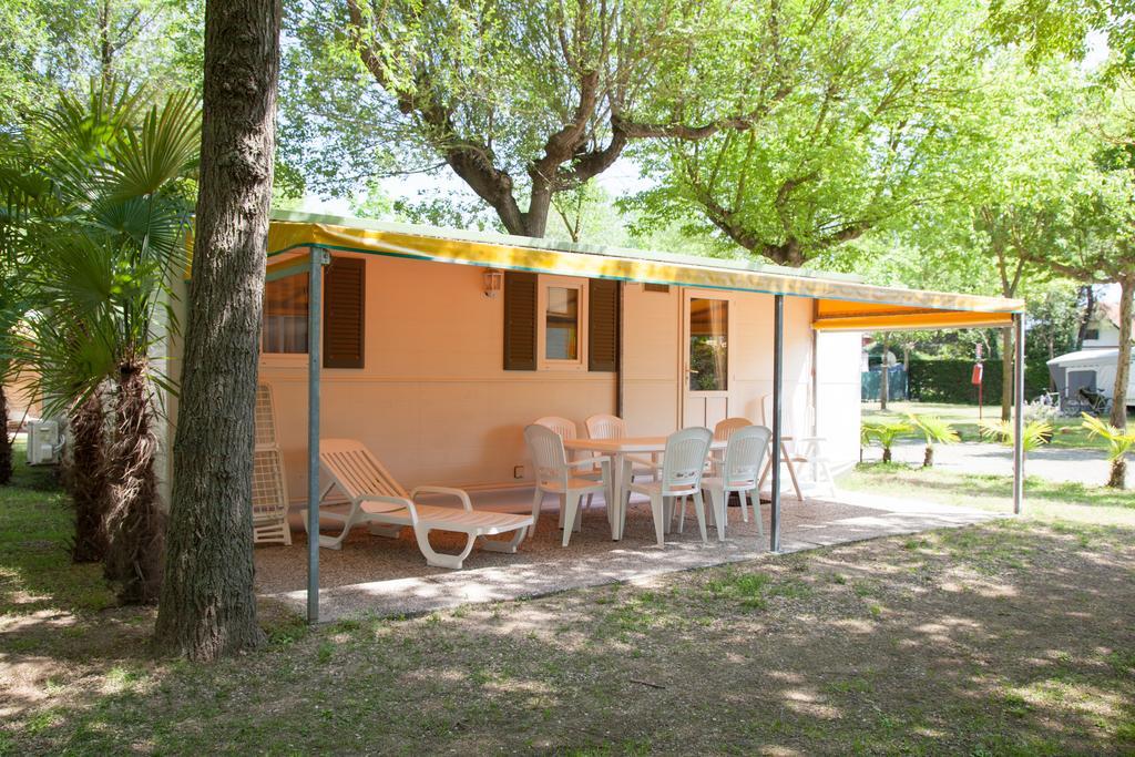 Camping Klaus Cavallino-Treporti Exterior photo