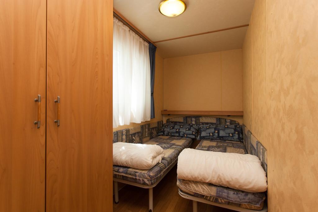 Camping Klaus Cavallino-Treporti Exterior photo