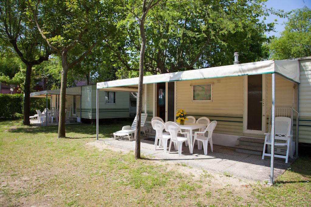 Camping Klaus Cavallino-Treporti Exterior photo