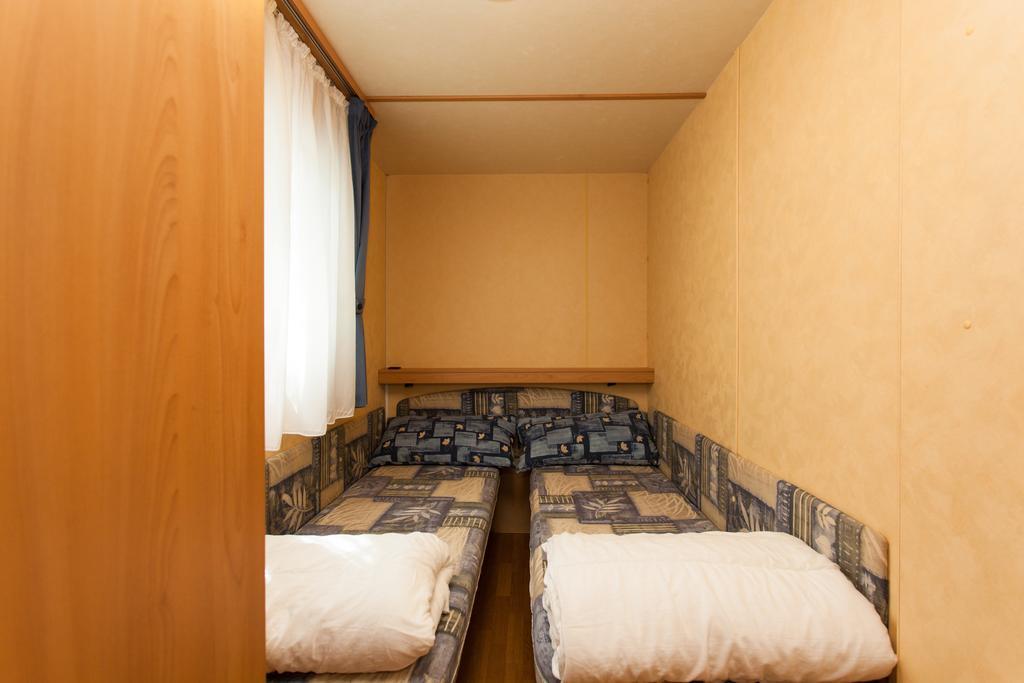 Camping Klaus Cavallino-Treporti Exterior photo