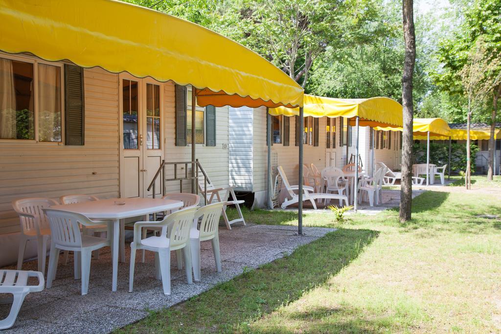 Camping Klaus Cavallino-Treporti Exterior photo