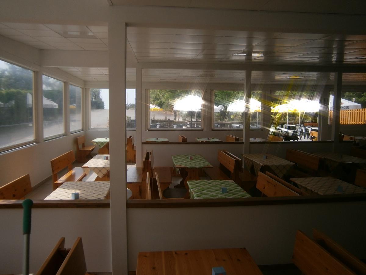 Camping Klaus Cavallino-Treporti Exterior photo