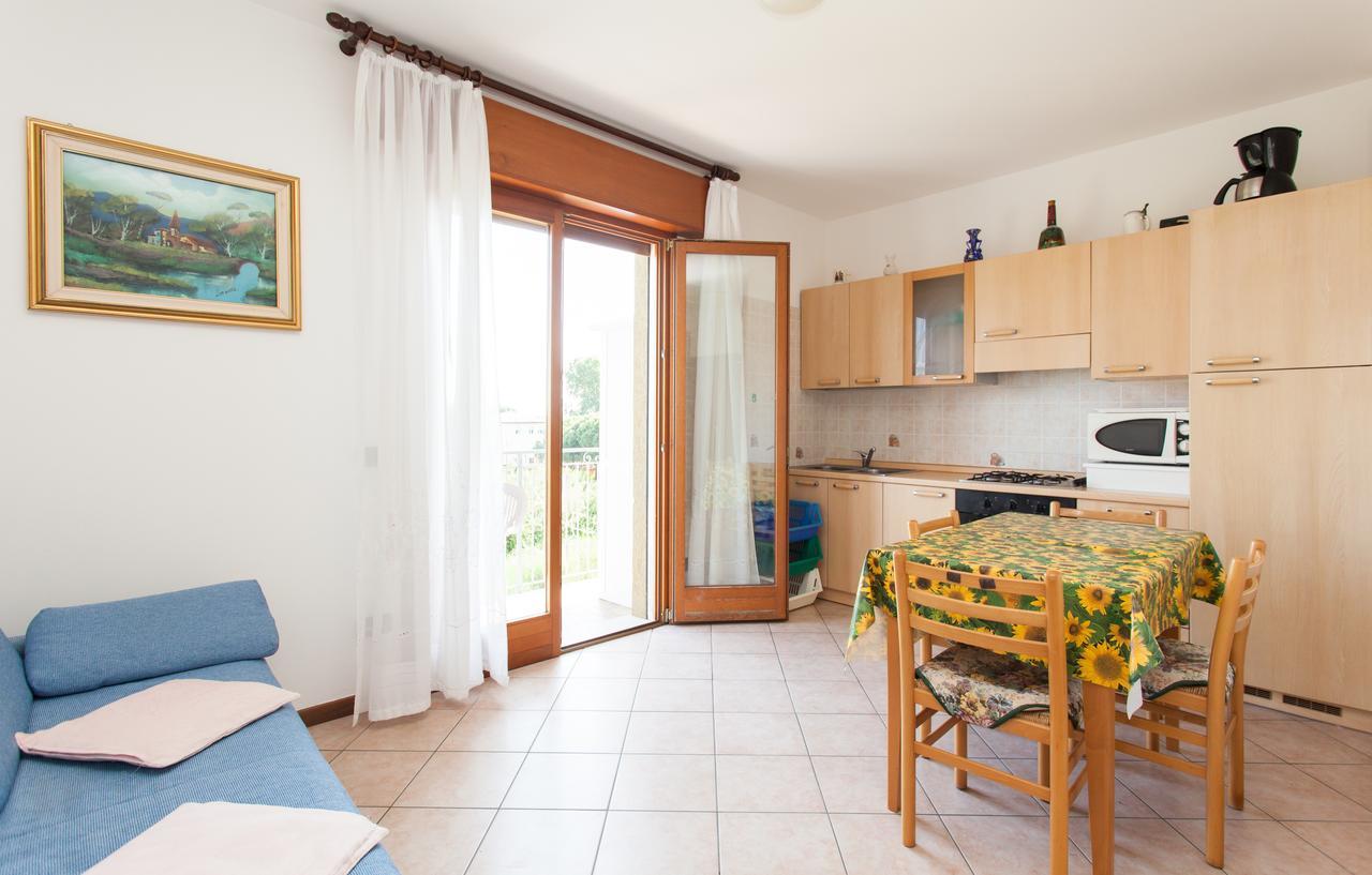 Camping Klaus Cavallino-Treporti Exterior photo